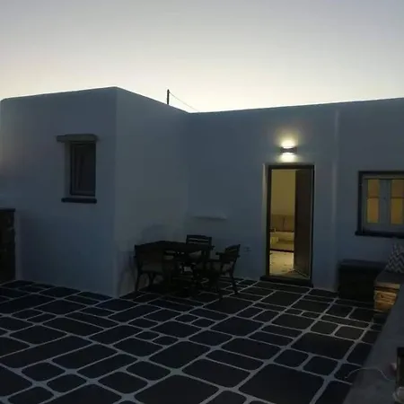 Βότρυς Home Kíthnos Exterior foto