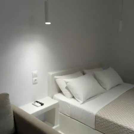 Βότρυς Home Kíthnos Exterior foto