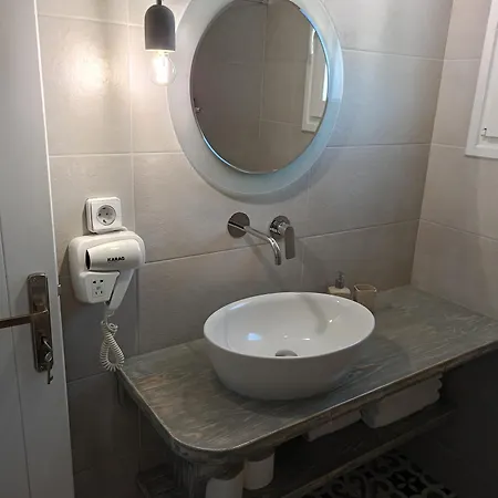 Βότρυς Home Kíthnos Exterior foto