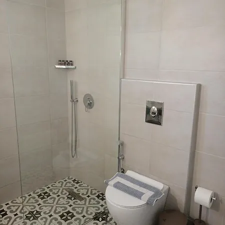 Βότρυς Home Kíthnos Exterior foto