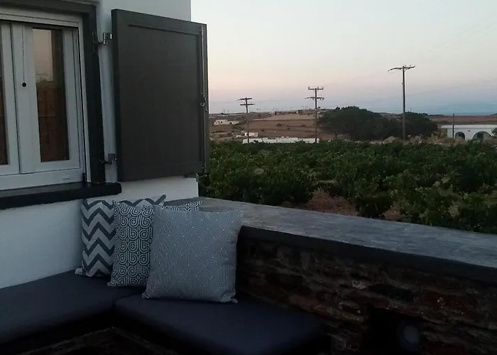 Βότρυς Home