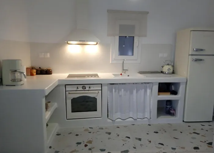 Βότρυς Home