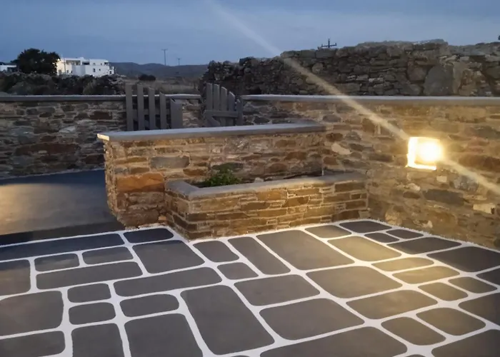 Βότρυς Home