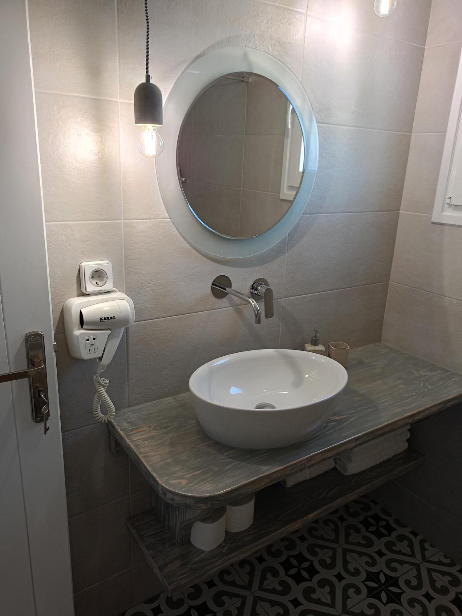 Holiday home βότρυς *